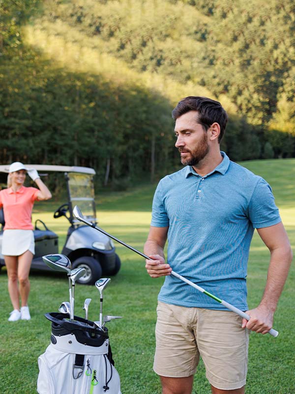 Choosing the Right Golf Clubs: A Complete Guide for Every Golfer