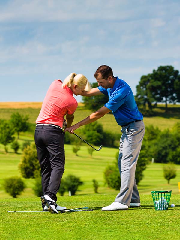 Mastering the Greens: Essential Tips to Improve Your Golf Game