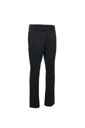 Mens Cleek Stretch Trousers 600-Black