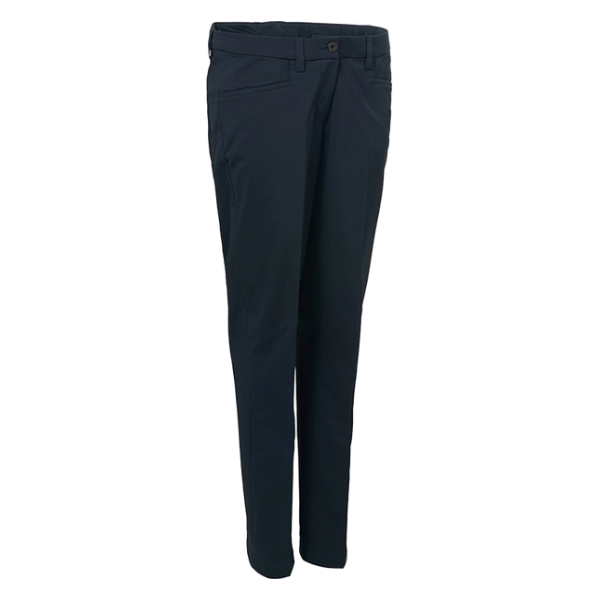 Lds Cleek Stretch Trousers - Black
