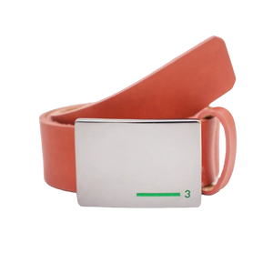 Zafran Golf Belt