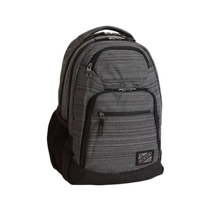 Tribune Laptop Backpack - Noise