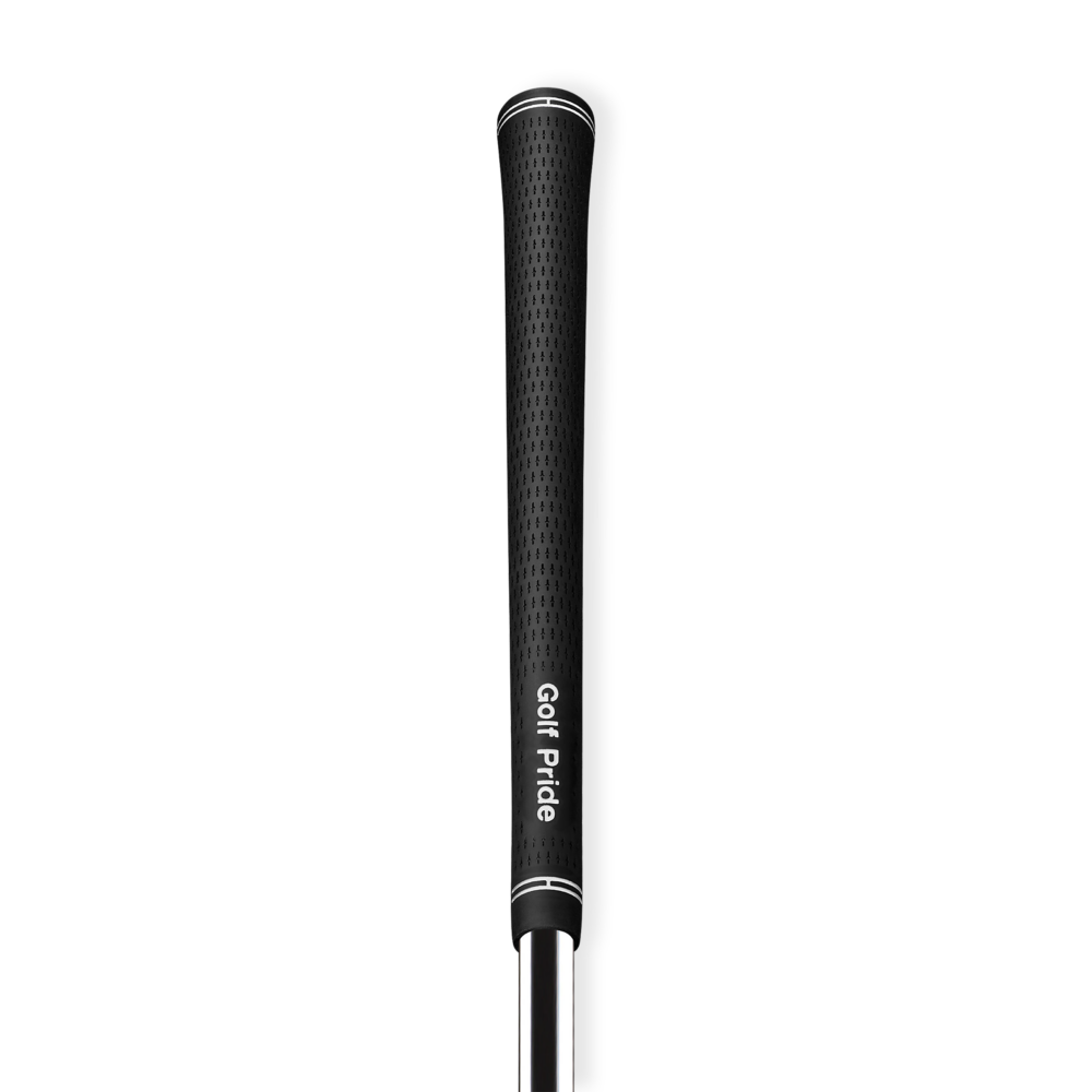 GOLF PRIDE TOUR VELVET STANDARD BLACK GRIP VTS-60R