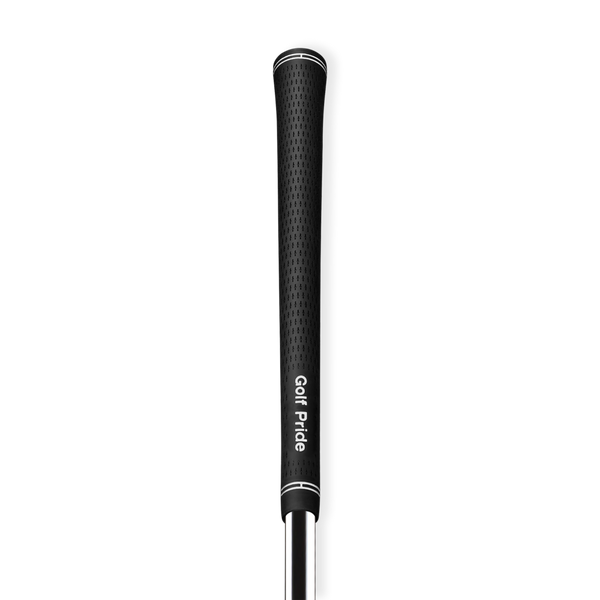 GOLF PRIDE TOUR VELVET STANDARD BLACK GRIP VTS-60R