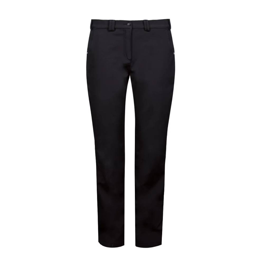 Jade Thermal Winter Trouser Black