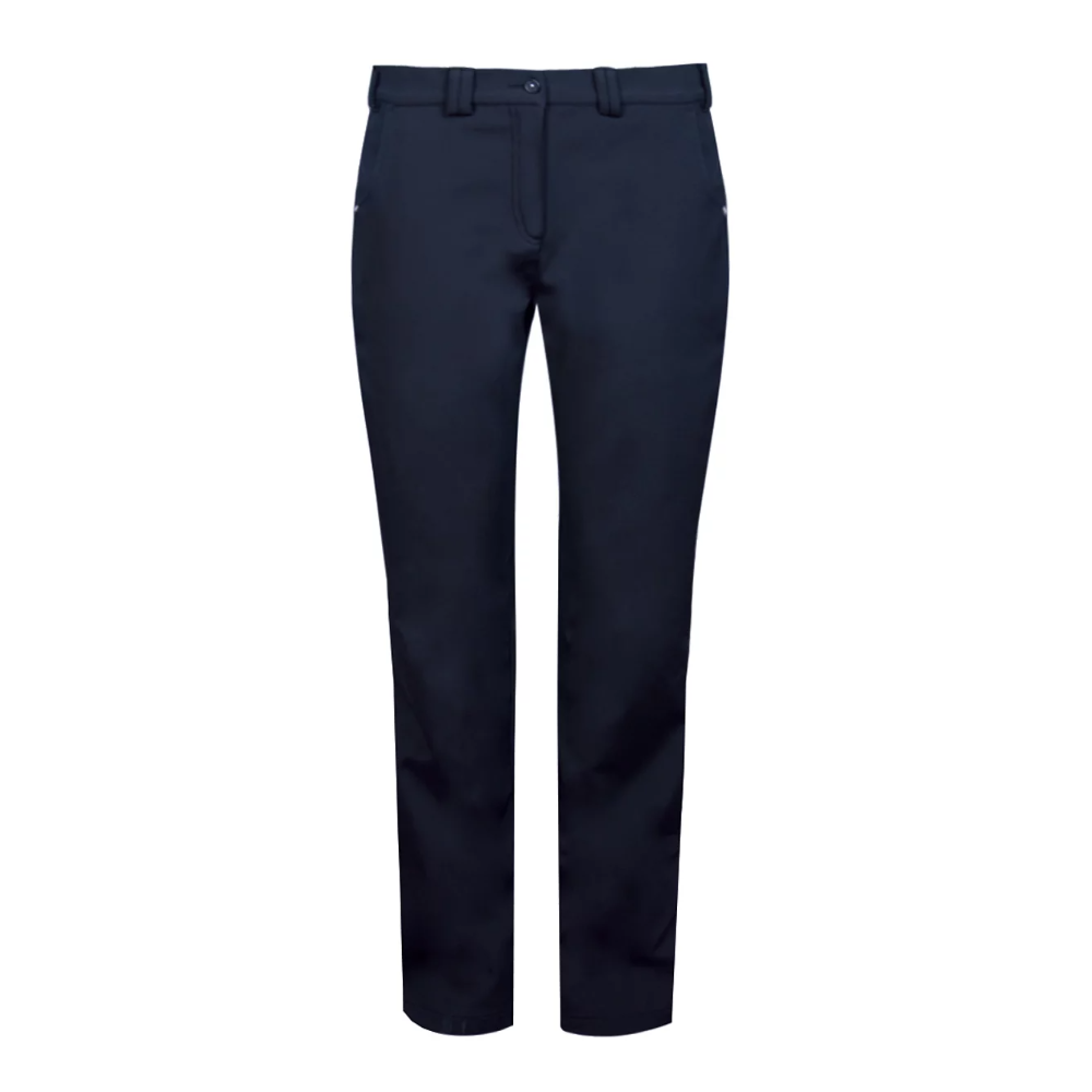 Jade Thermal Winter Trouser Navy