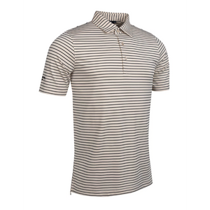 G. Muirhead Golf Shirt Liner/Black