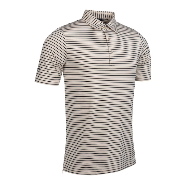 G. Muirhead Golf Shirt Liner/Black