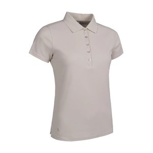 G.Paloma Golf Polo Shirt Linen