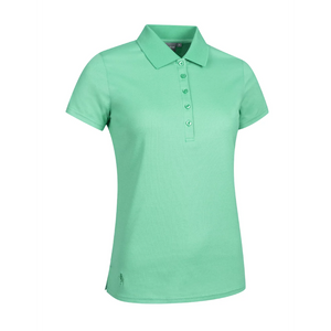 G.PALOMA Golf Polo Shirt GREEN