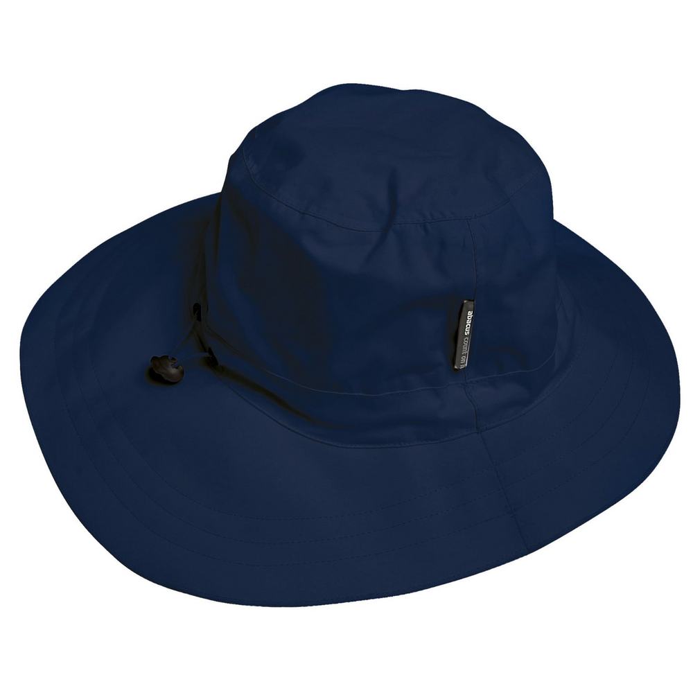 Links Rain Hat -  Navy
