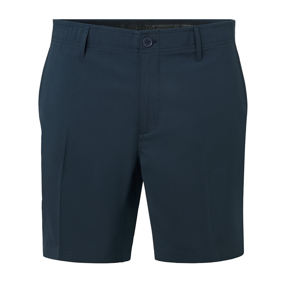 Men Cleek Flex Shorts - Navy