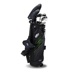 UL7 57 - 10 Club Stand Graphite Set