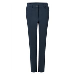 Lds Elite Trousers - Navy