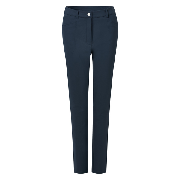 Lds Elite Trousers - Navy