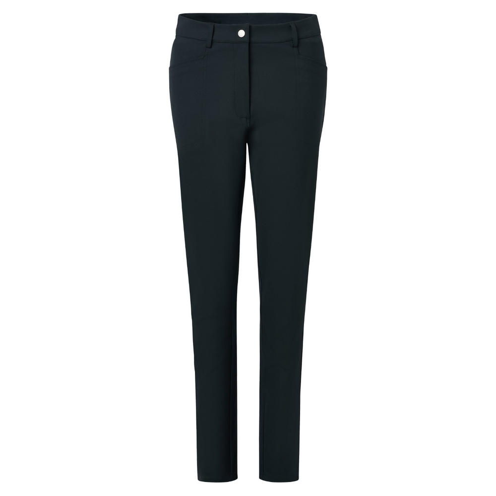 Lds Elite Trousers - Black