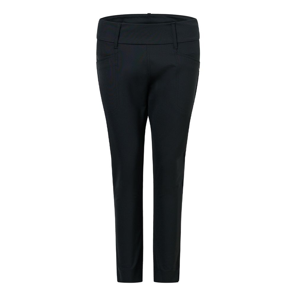 Lds Elite 7/8 Trousers 600 - Black