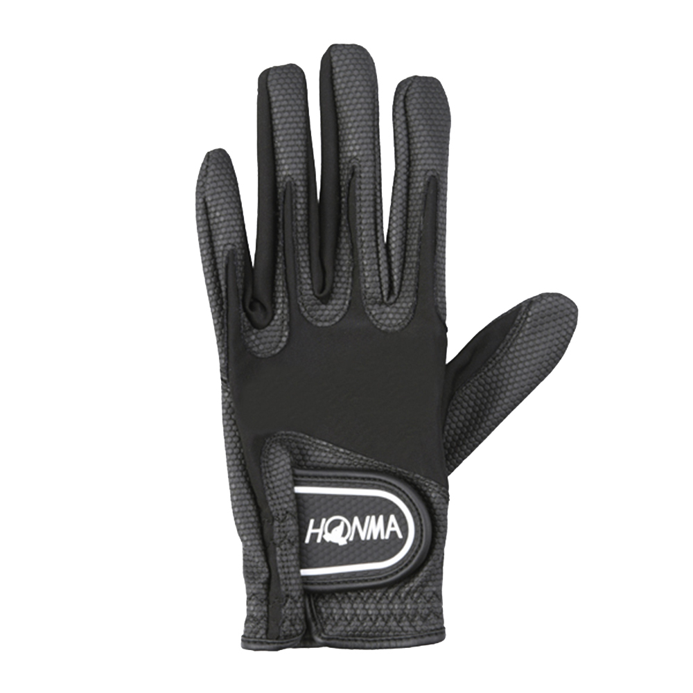 TP Gloves GC13001 BK/BK