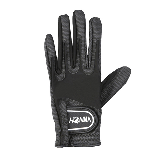 TP Gloves GC13001 BK/BK