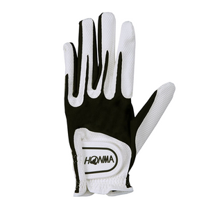 TP Gloves GC13001 WH/BL