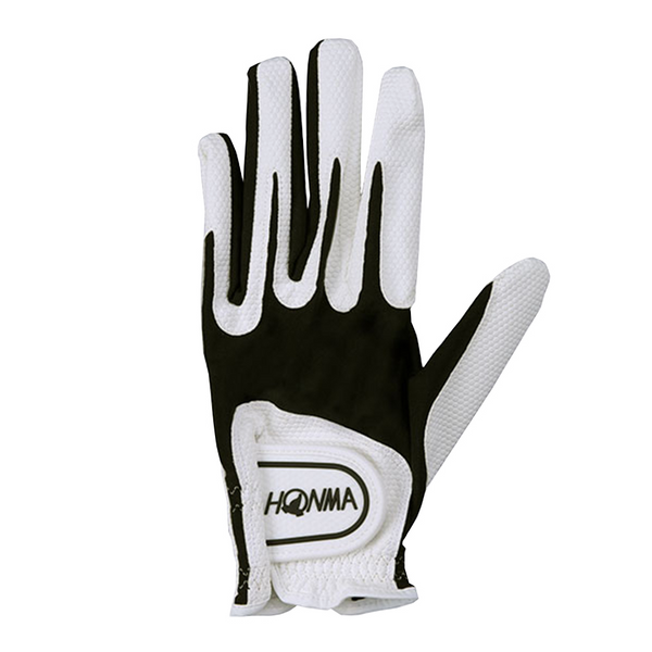 TP Gloves GC13001 WH/BL