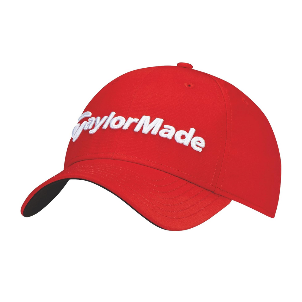 TaylorMade18 Performance Side Hit Custom Cap 24