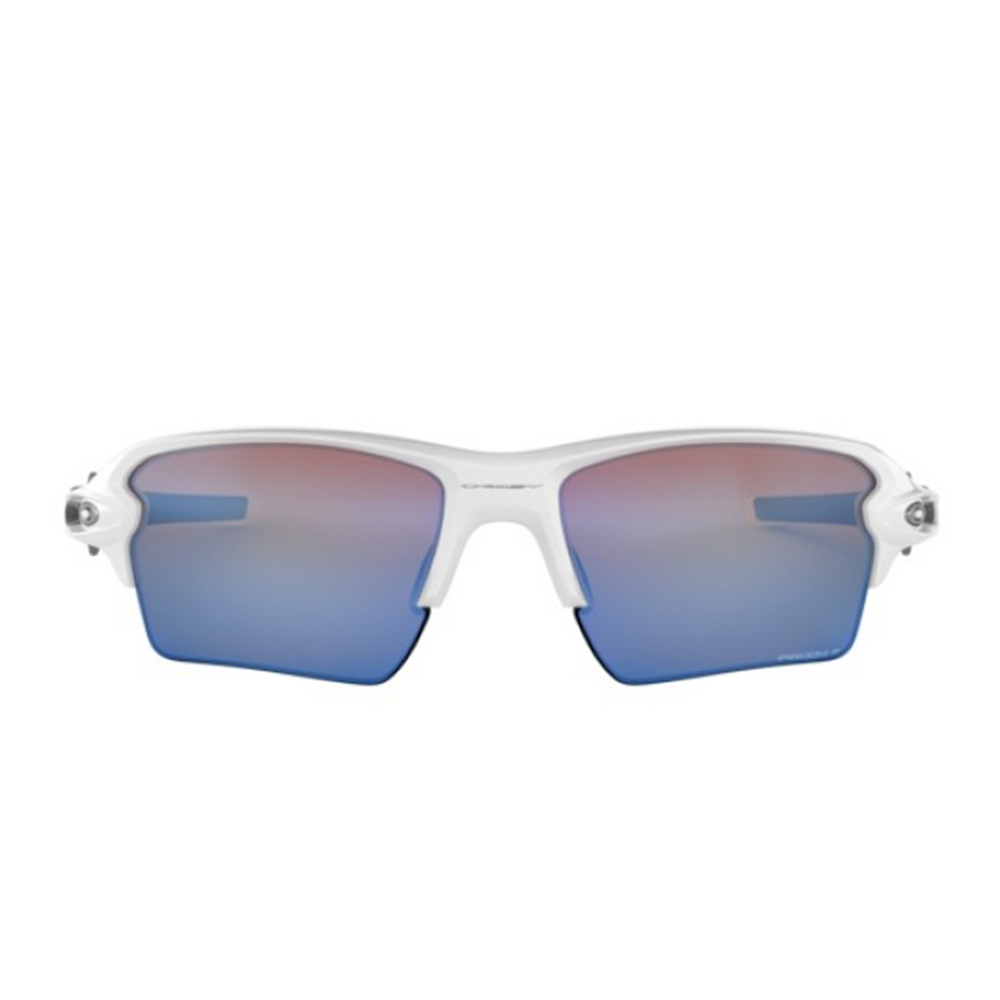 Oakley OO 9188 Flak 2.0 Xl 918882 Polished White | Sunglasses Man
