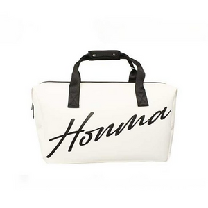 Boston Bag White BB12168 White