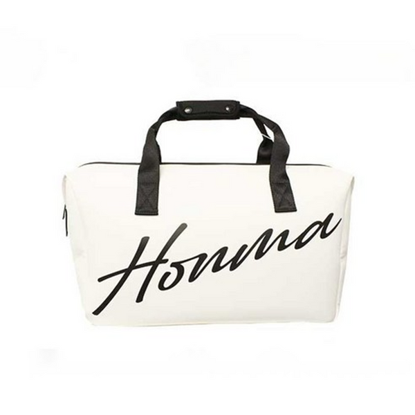 Boston Bag White BB12168 White