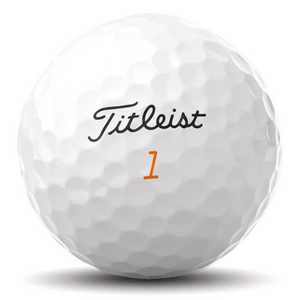 Velocity Golf Ball - White (Prior Generation)