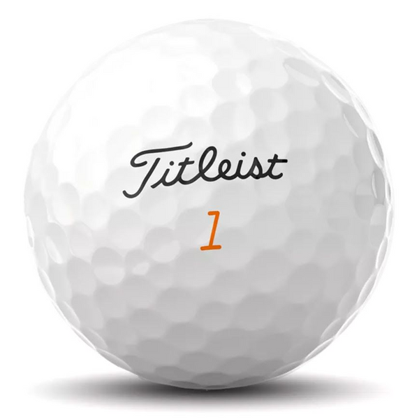 Velocity Golf Ball - White (Prior Generation)