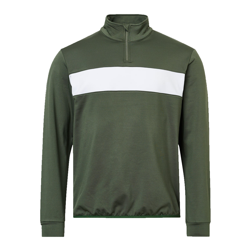 Jr Club Midlayer 517 - Forest