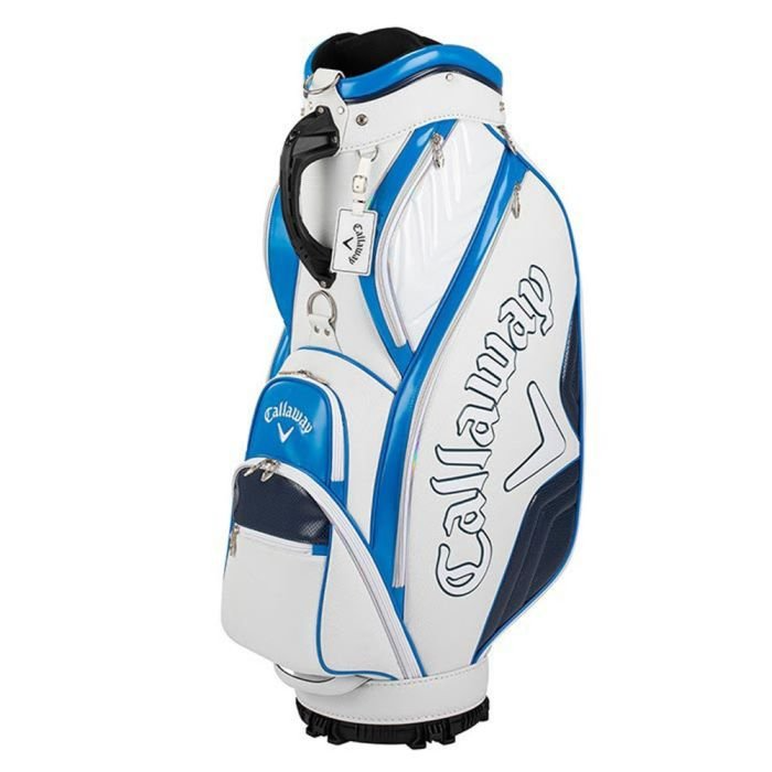 Exia Cart Bag