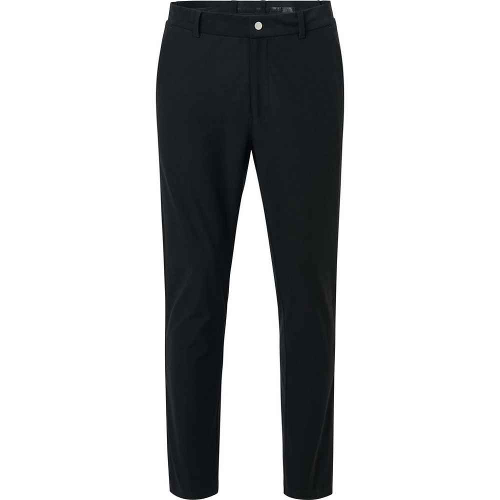 Juniors Mellion Stretch Trousers 600 Black