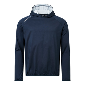 Jr Loop Hoodie - Navy