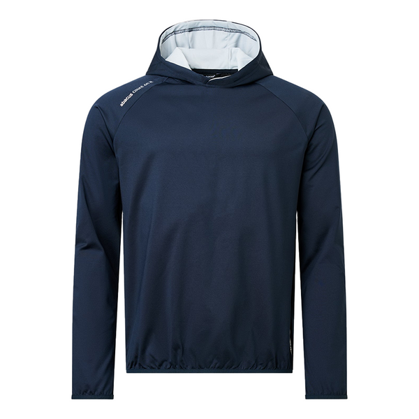 Jr Loop Hoodie - Navy