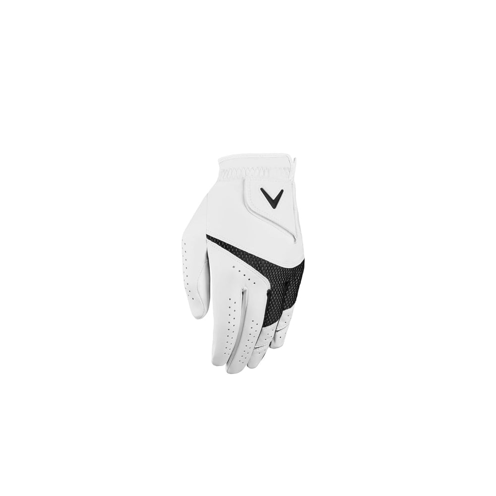 Callaway GL CG Weather Spann MLH WHT 23