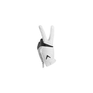 Callaway GL CG Weather Spann MLH WHT 23
