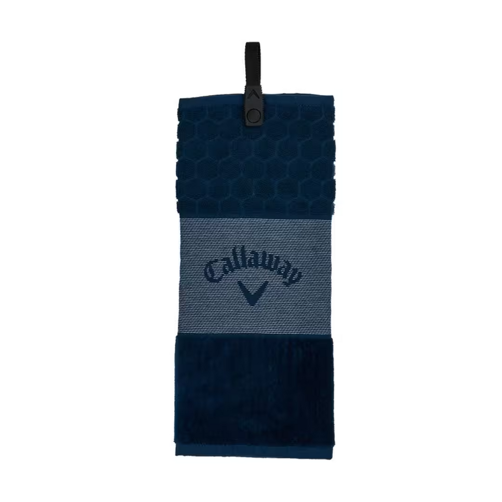 Tri Fold Towel