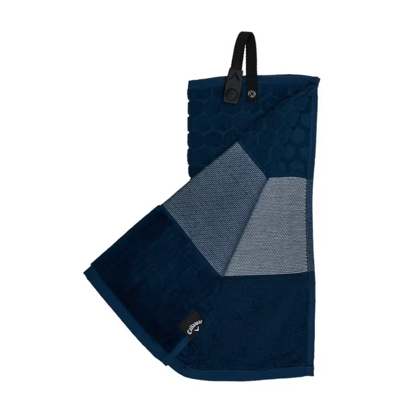 Tri Fold Towel