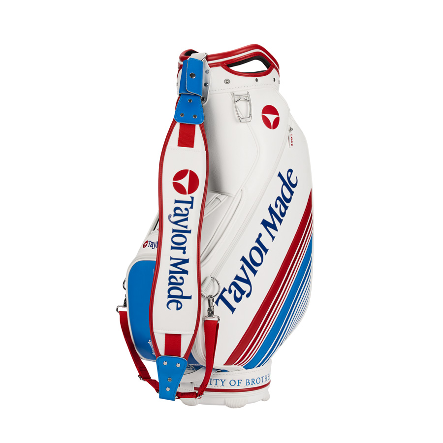 2026 Professional Championship Staff Bag
