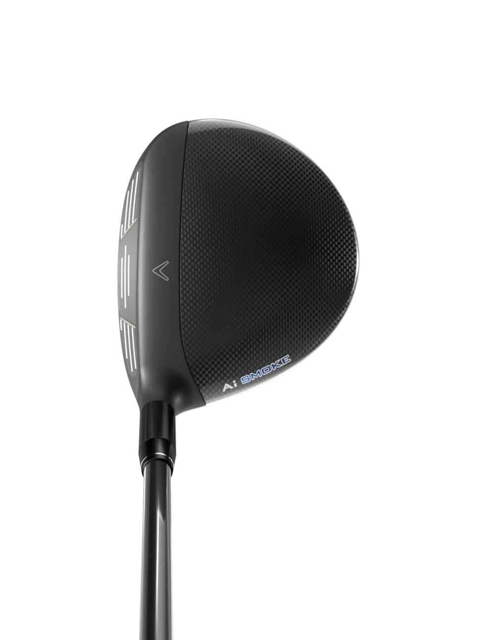 Callaway Paradym AI Smoke Max D, Fairway 3 Wood, Graphite,