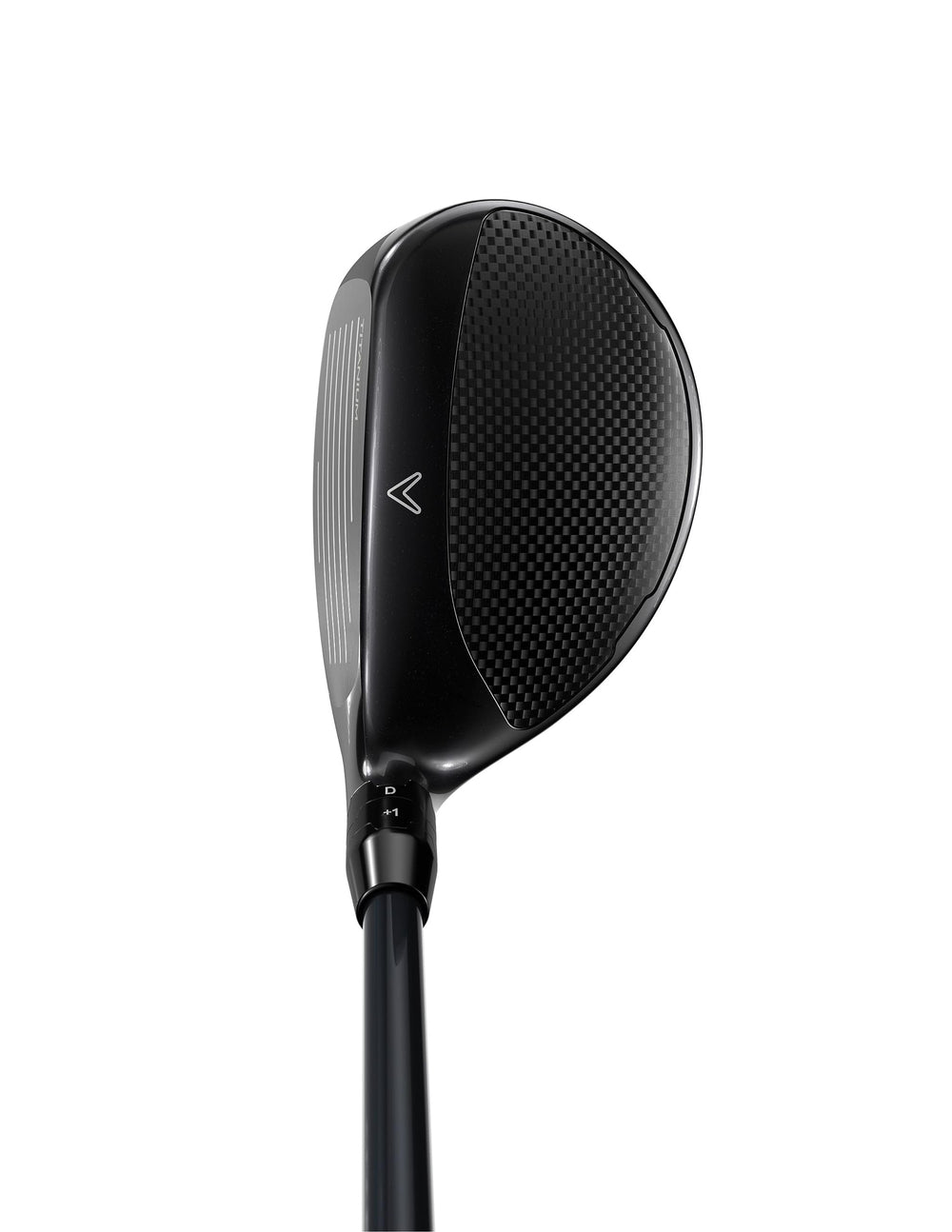 Callaway WD LH PRDYM Super HY 3H 75 GR REG