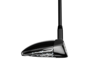 Callaway Paradym AI Smoke Max D, Fairway 3 Wood, Graphite,