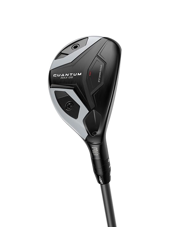 Callaway Golf Quantum Max Hybrid 70 GR STF