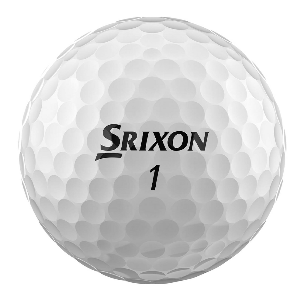 Z-STAR 9 - High Performance Golf Ball