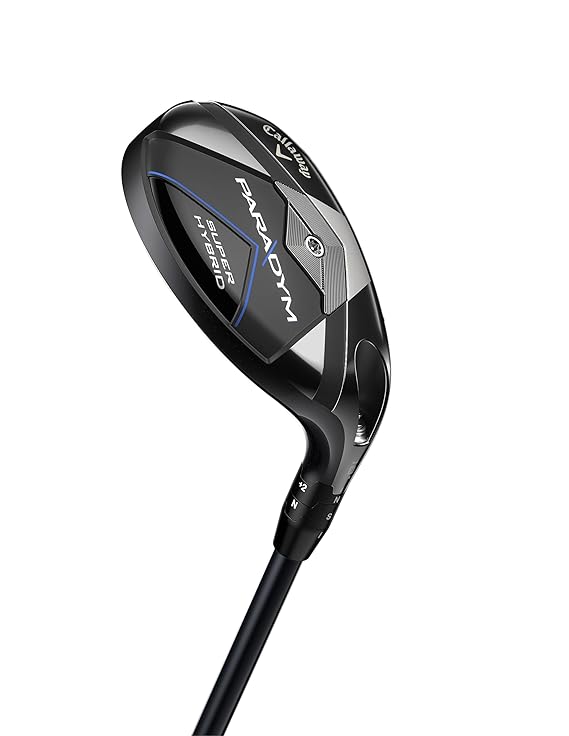 PRDYM Super  3 hybrids stiff