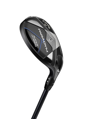 PRDYM Super  3 hybrids stiff
