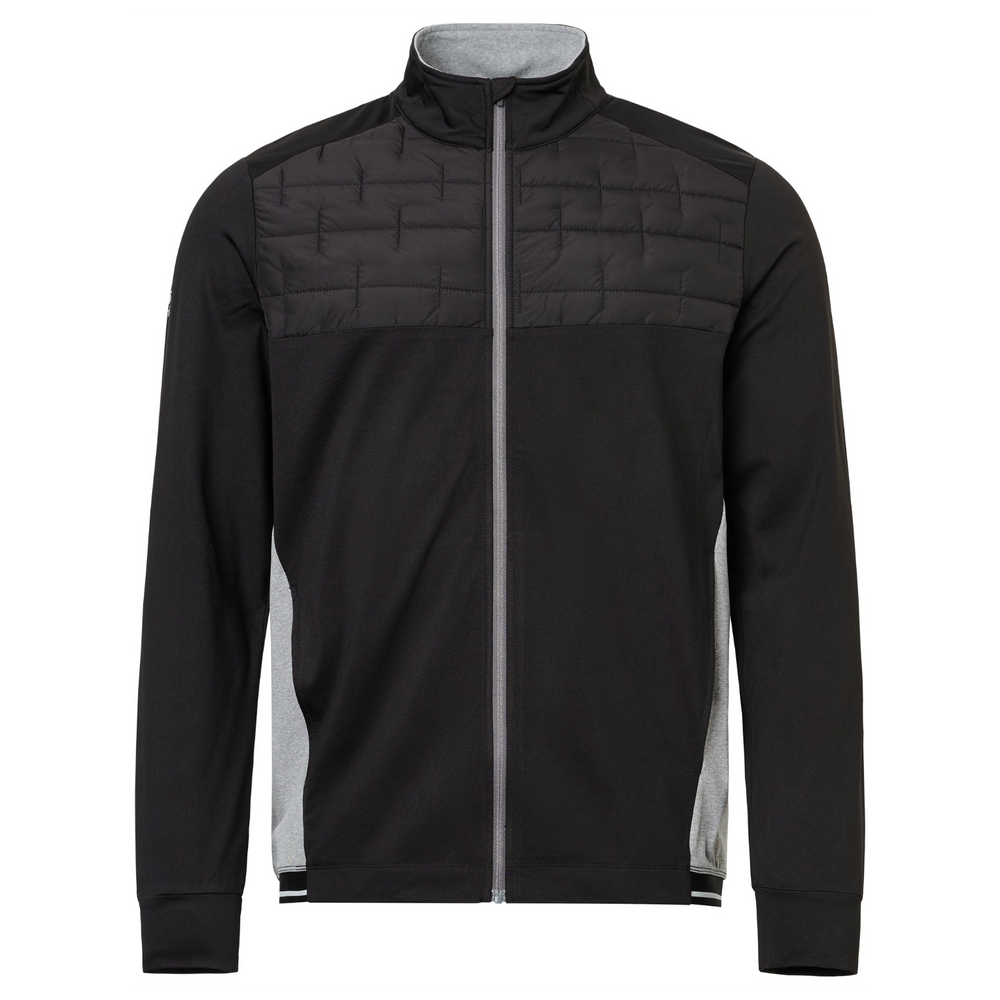 Men's Birkdale Midlayer - Black