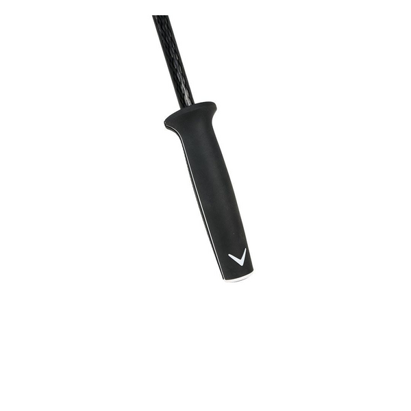 Shield Double Canopy Umbrella - Black/Camo